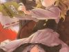Touhou Suzunaan ~ Forbidden Scrollery
