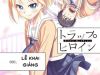 Trap Heroine
