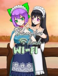 Chuyện tình Wi-fi