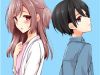 Sakura-chan to Amane-kun