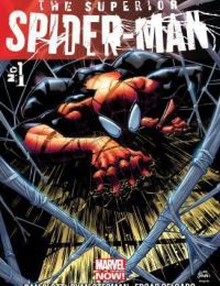 Superior Spider Man