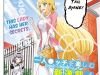 Ayane Oujou-sama wa Sanova B**ch ni Araserareru