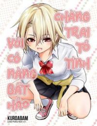Chàng trai tỏ tình với ‘cô nàng bất hảo’
