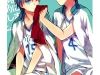 KnB Doujinshi – 186Q wo AkaKuro tekini bousoushimashita