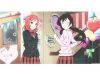Love Live! dj – NicoMaki Medical Check