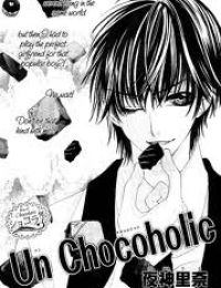 Un Chocoholic