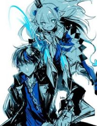 Giờ Trà Của Lu & Ciel