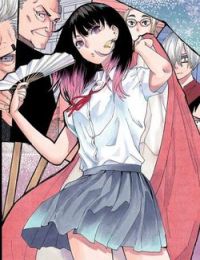Akane-banashi