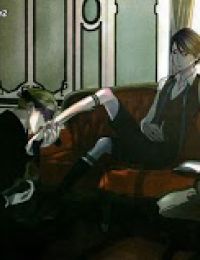 Fuuzokugurui Desu Ga Toshishita Danshi Ni Kokuraremashita
