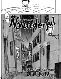 Nyanderful