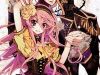 The Rose Princesss Awakening