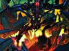 Transformer Film comic series