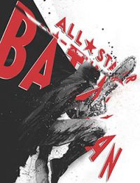 All-Star Batman | Người Dơi: Tinh Anh Quy Tụ