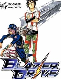 Blazer Driver