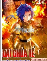 Đại chúa tể truyện chữ (bản dịch)