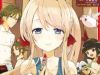 Jimide Medatanai Watashi wa, Kyou de Owari ni Shimasu