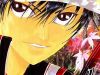 New Prince of Tennis