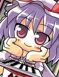 TOUHOU – Yago no Ana ~ Main series ~