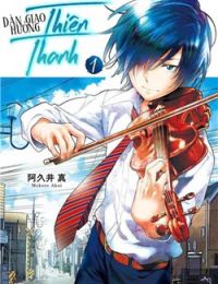 Dàn Giao Hưởng Thiên Thanh – Ao no Orchestra