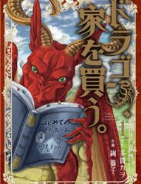 Dragon’s House-Hunting