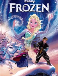 Frozen – Nữ Hoàng Băng Giá
