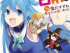 Spinoff của Konosuba