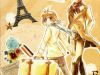 Fate Doujinshi – St. Germain Des Pres France Trip