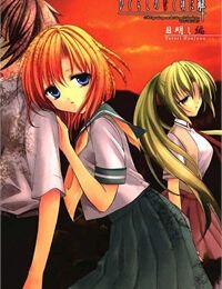 Higurashi no Naku Koro ni Kai – Meakashi-hen