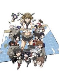 Kancolle Doujin Collection