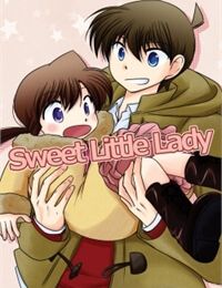 Chuyện ngắn về Shinichi và Ran tại công viên giải trí