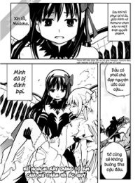 Goddess’ And Devil’s Family Planning