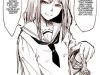 I’m Dating a Monster Who Devoured the Woman I Loved and Replaced Her