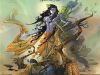 Krishna: A Journey Within – Tự Tâm Du Ký