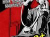 Ponta nhà tôi bỗng dưng hóa thành người?!