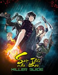Killer Song – Sát Thủ chi Bái