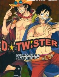 Vua Cướp Biển DJ – D Twister