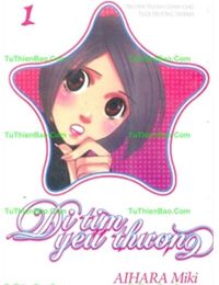 Đi Tìm Yêu Thương