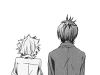 KHR Doujinshi – Gyu