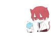 KnB Doujinshi – HPBD Tetsuya