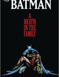 A Dead In The Family
