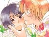 APH Doujinshi – Japan! Falling In Love With Me