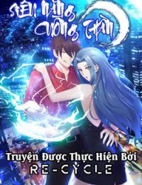 Siêu Năng Cuồng Thần