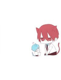 KnB Doujinshi – HPBD Tetsuya