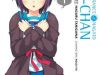 Sự Biến Mất Của Nagato Yuki-Chan