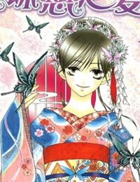 Mademoiselle Butterfly