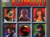 Mortal Kombat Malibu Comic