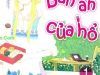 Bàn Ăn Của Hổ