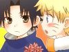 Cửu Vĩ Hồ Ly DJ – Sasuke