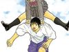 Shura no Mon Iden – Fudekage