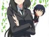 Infinite Stratos Doujinshi- My Older Sister can’t be this overprotective